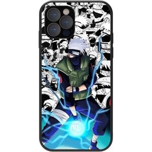 iPhone 14 Pro‎ Cover Case Japanese Anime Manga